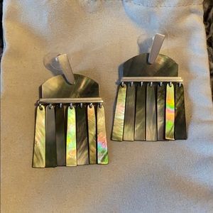 Kendra Scott Earrings